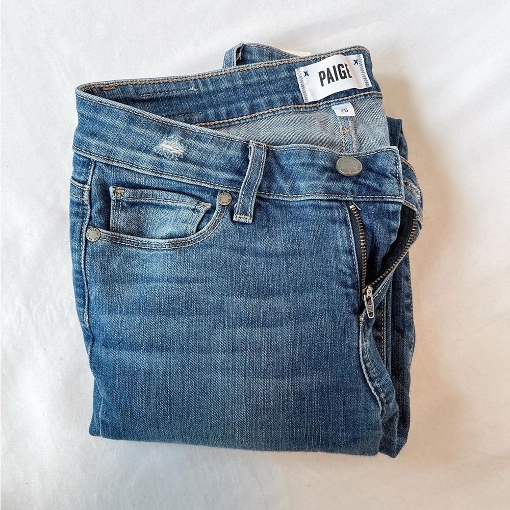 paige jeans - Picture 6 of 6